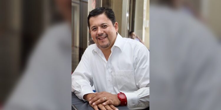 “Agradezco a las y los Tamaulipecos por confiar en mí, y esta lucha apenas comienza”: Arturo