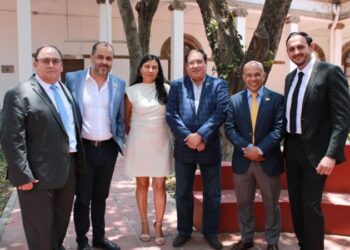 Asume la UAT representación en la asamblea general del CONEVET