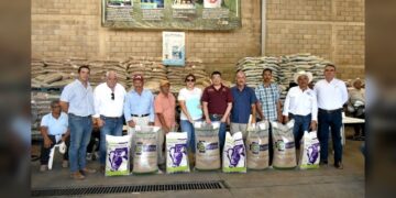 Autoriza Gobierno de Tamaulipas programa emergente para ganaderos afectados por la sequía