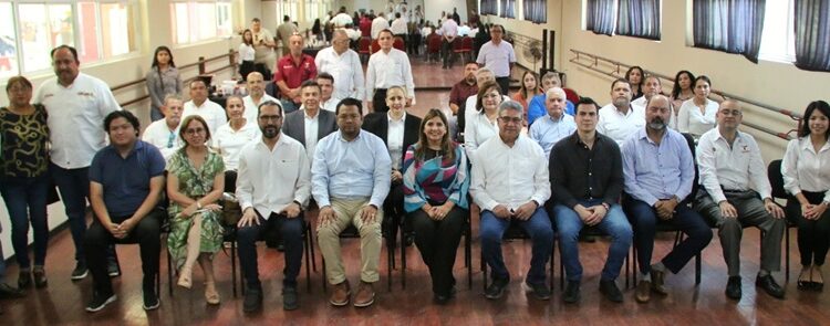 Avanza conformación de zona metropolitana entre Tamaulipas y Veracruz