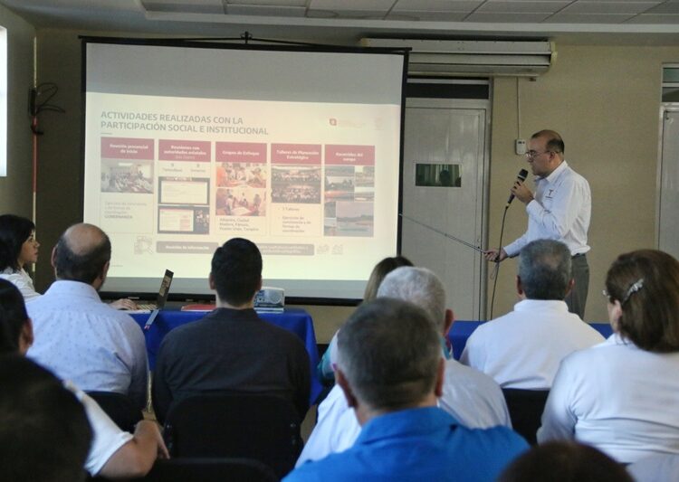 Avanza conformación de zona metropolitana entre Tamaulipas y Veracruz