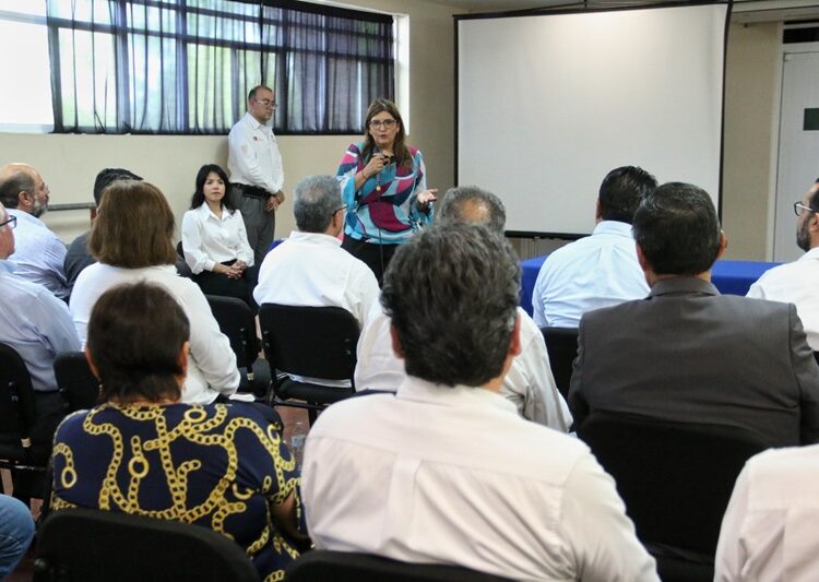 Avanza conformación de zona metropolitana entre Tamaulipas y Veracruz