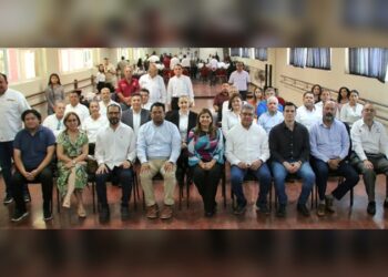 Avanza conformación de zona metropolitana entre Tamaulipas y Veracruz