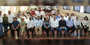 Avanza conformación de zona metropolitana entre Tamaulipas y Veracruz