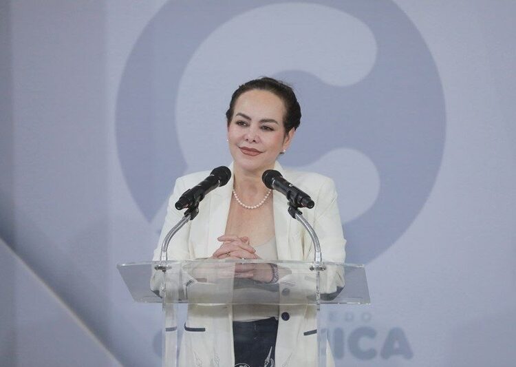 Avanza construcción de Infoteca al Poniente de la ciudad