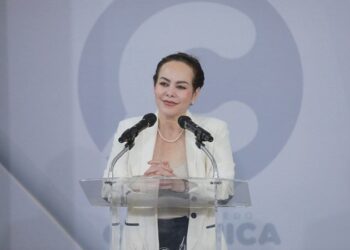 Avanza construcción de Infoteca al Poniente de la ciudad