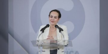 Avanza construcción de Infoteca al Poniente de la ciudad