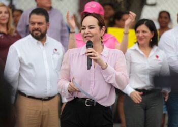 Avanza rehabilitación de Ciudad Deportiva al poniente de NLD