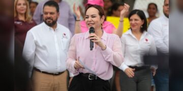 Avanza rehabilitación de Ciudad Deportiva al poniente de NLD