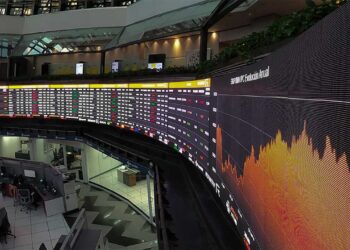 Primeros integrantes del Gabinete de Sheinbaum, impulsaron la BMV