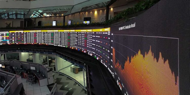 Primeros integrantes del Gabinete de Sheinbaum, impulsaron la BMV