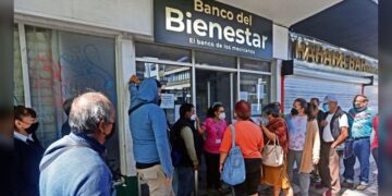 “Reactivación de pago de programas sociales comienza en julio”: Secretaría de Bienestar