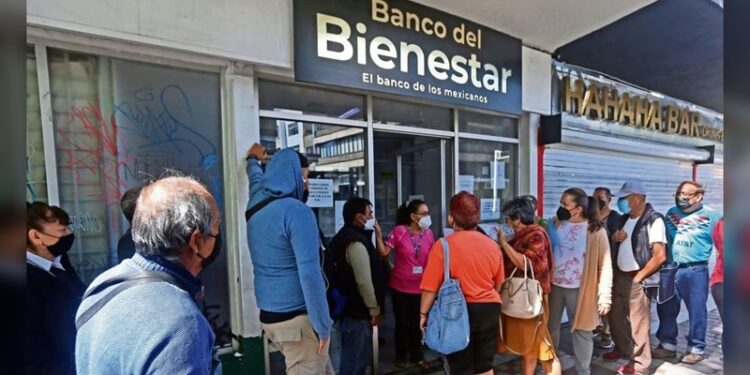 “Reactivación de pago de programas sociales comienza en julio”: Secretaría de Bienestar