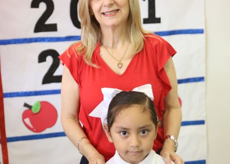 Brinda DIF Tampico Notable Impulso a la Educación Preescolar
