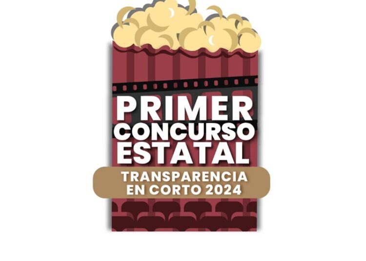 Lanza Contraloría Gubernamental Convocatoria “Transparencia en Corto”