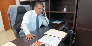 “La reforma judicial si ahuyentará inversiones extranjeras”: Movimiento Ciudadano