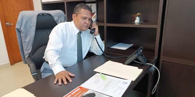 “La reforma judicial si ahuyentará inversiones extranjeras”: Movimiento Ciudadano