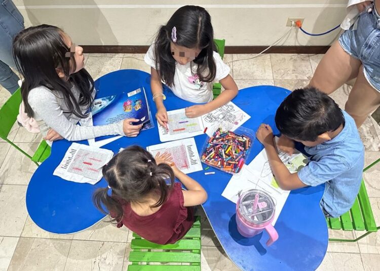 Llega a la pantalla del Planetario de Ciudad Victoria: “Los Mayas: Planeación Cósmica”