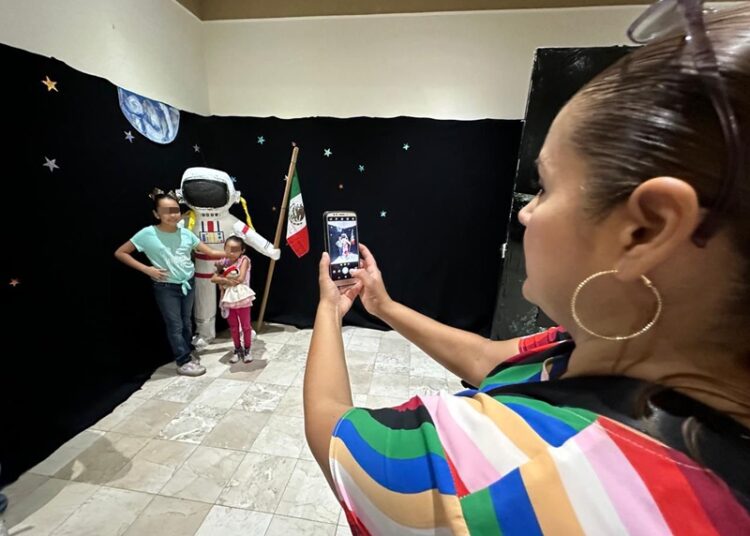 Llega a la pantalla del Planetario de Ciudad Victoria: “Los Mayas: Planeación Cósmica”