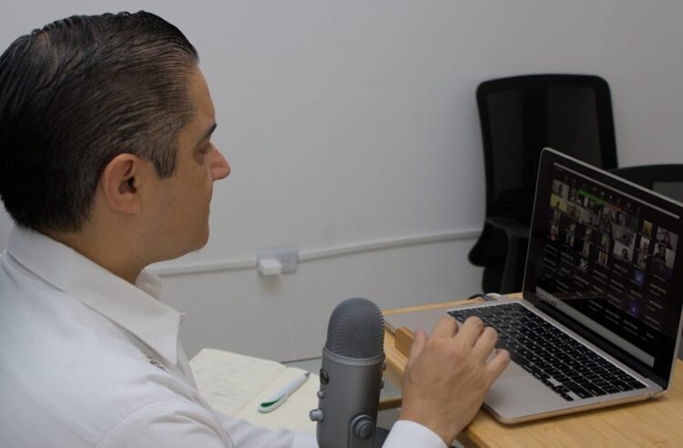 Capacita Centro de Conciliación Laboral de Tamaulipas a 52 servidores públicos