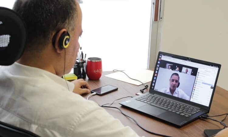 Capacita Centro de Conciliación Laboral de Tamaulipas a 52 servidores públicos