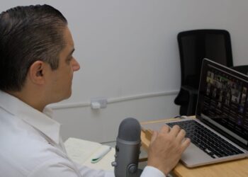 Capacita Centro de Conciliación Laboral de Tamaulipas a 52 servidores públicos