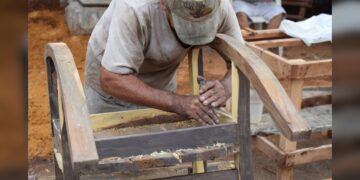 Capacitación laboral en CEDES de Tamaulipas permite reinserción social