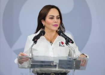 Aprueba Congreso recurso de Nadbank para saneamiento del agua en NLD