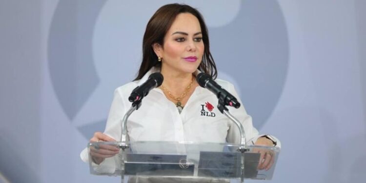 Aprueba Congreso recurso de Nadbank para saneamiento del agua en NLD