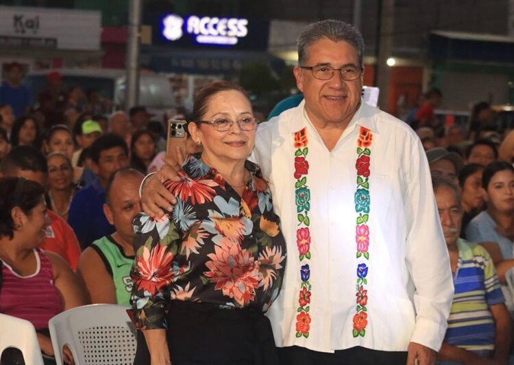 Celebra con éxito Sistema DIF Altamira festival por el Día del Padre