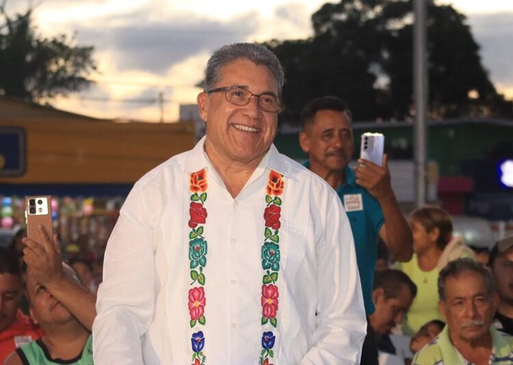 Celebra con éxito Sistema DIF Altamira festival por el Día del Padre