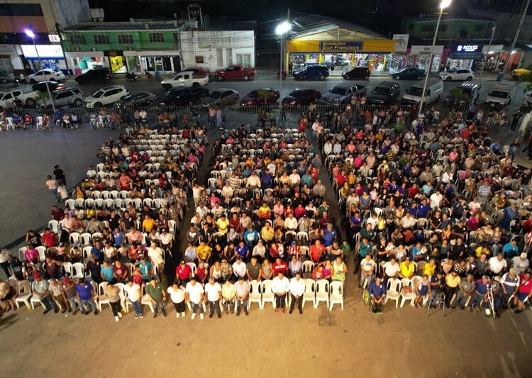 Celebra con éxito Sistema DIF Altamira festival por el Día del Padre