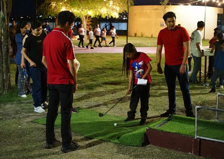 Celebrarán 176 aniversario de Nuevo Laredo en el Zoológico