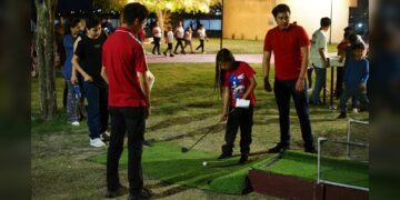 Celebrarán 176 aniversario de Nuevo Laredo en el Zoológico