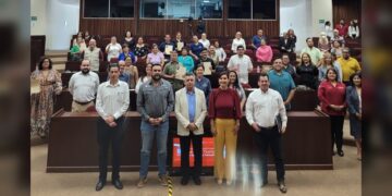 Certifica la UAT capacitación y actualización de guías turísticos