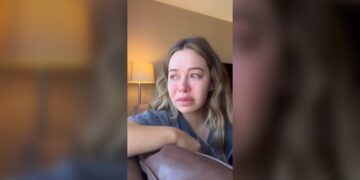 Chiquis Rivera anunció la pérdida de su embarazo