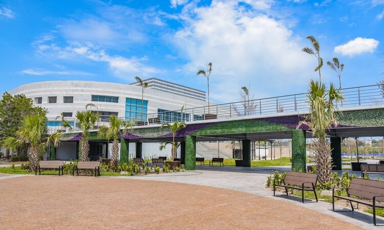 Chucho Nader continúa fortaleciendo el desarrollo turístico de Tampico