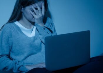 Ciberacoso sexual a menores en Europa se duplicó en 2023