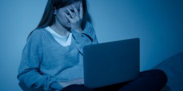 Ciberacoso sexual a menores en Europa se duplicó en 2023