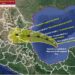 Ciclón Uno evolucionará este martes a tormenta tropical ‘Alberto’