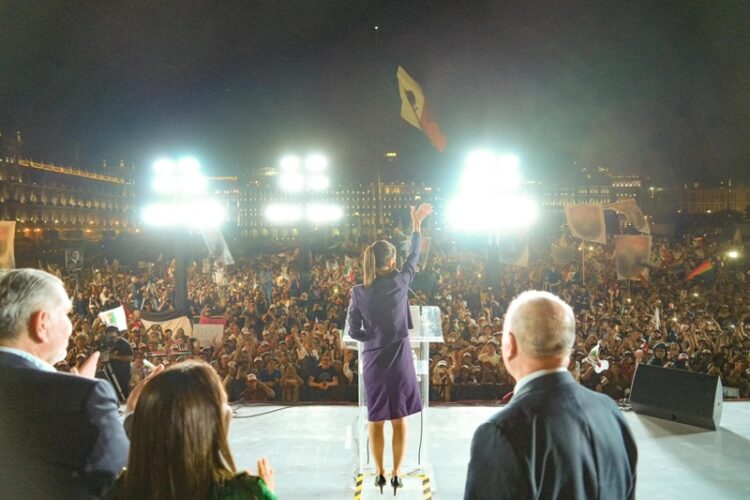 05 de junio, ‘Día Mundial del Medio Ambiente’ 2024