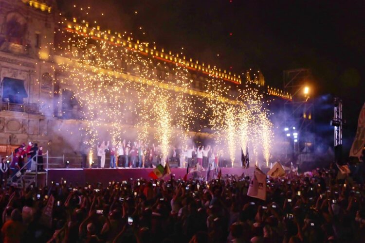 05 de junio, ‘Día Mundial del Medio Ambiente’ 2024