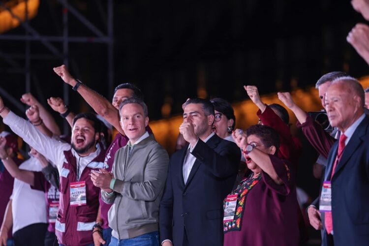 05 de junio, ‘Día Mundial del Medio Ambiente’ 2024