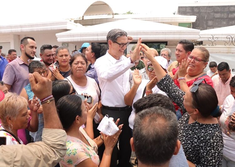 Comienza la feria de constancias de mayoría!!!