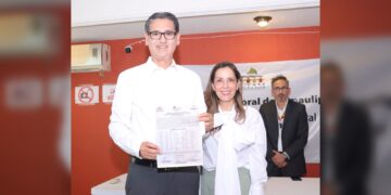 Comienza la feria de constancias de mayoría!!!