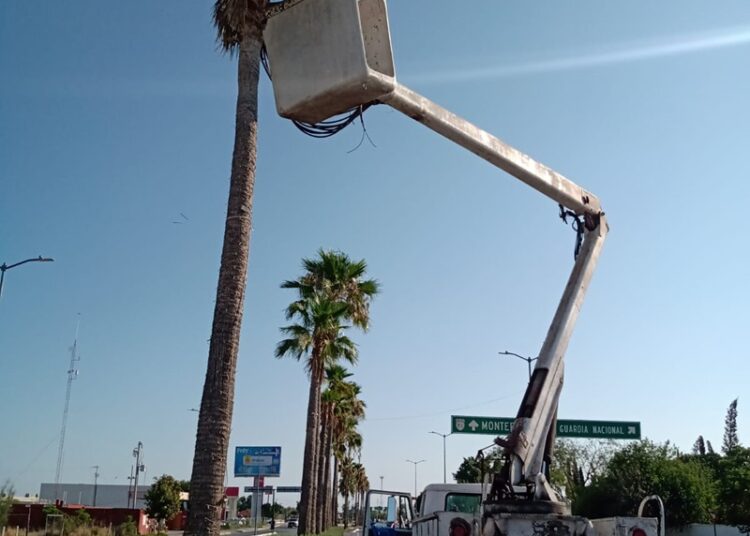 Con más y mejores servicios públicos luce Victoria otra imagen