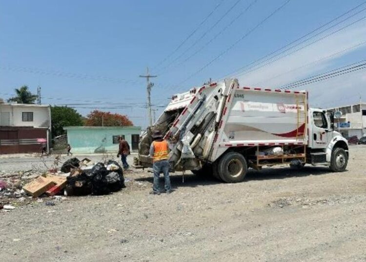 Con más y mejores servicios públicos luce Victoria otra imagen