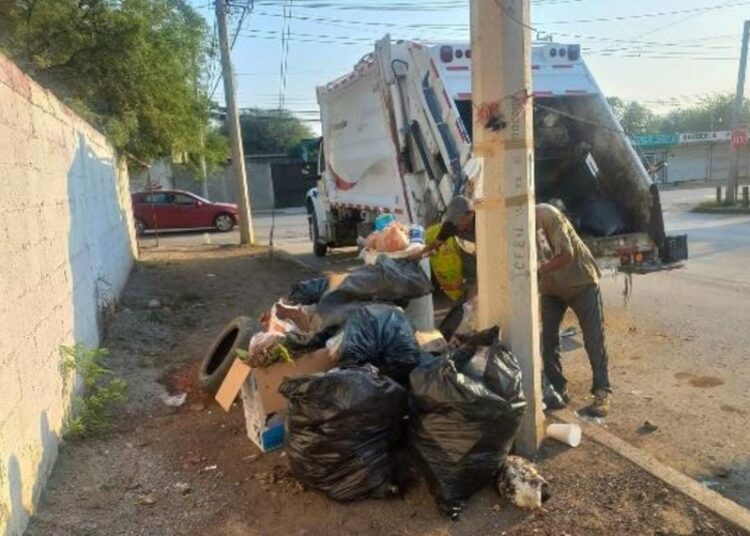 Con más y mejores servicios públicos luce Victoria otra imagen