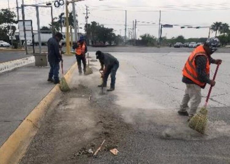 Con más y mejores servicios públicos luce Victoria otra imagen