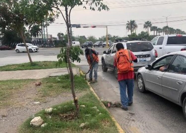 Con más y mejores servicios públicos luce Victoria otra imagen